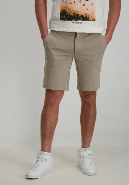 ONLY & SONS ONSMARK 0209 MELANGE SHORTS NOOS 22028247