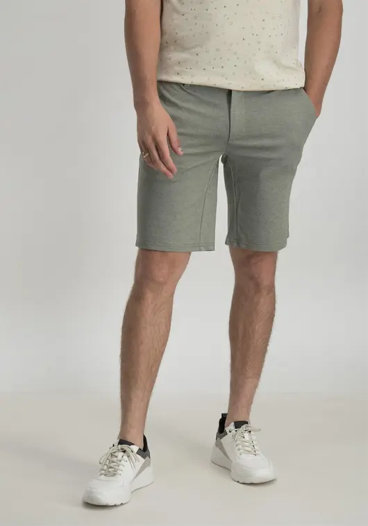 ONLY & SONS ONSMARK 0209 MELANGE SHORTS NOOS 22028247