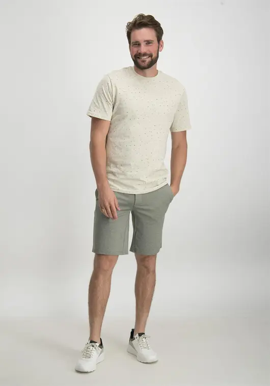 ONLY & SONS ONSMARK 0209 MELANGE SHORTS NOOS 22028247