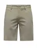 ONLY & SONS ONSMARK 0209 MELANGE SHORTS NOOS 22028247