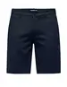 ONLY & SONS ONSMARK 0209 MELANGE SHORTS NOOS 22028247