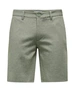 ONLY & SONS ONSMARK 0209 MELANGE SHORTS NOOS 22028247