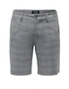 ONLY & SONS ONSMARK (02091) CHECK SHORTS 22026652