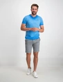 ONLY & SONS ONSMARK (02091) CHECK SHORTS 22026652