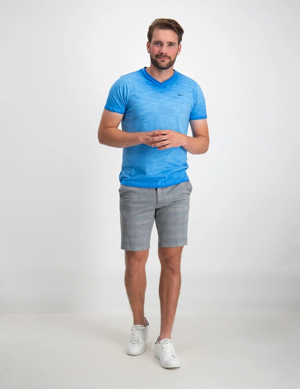 ONLY & SONS ONSMARK (02091) CHECK SHORTS 22026652