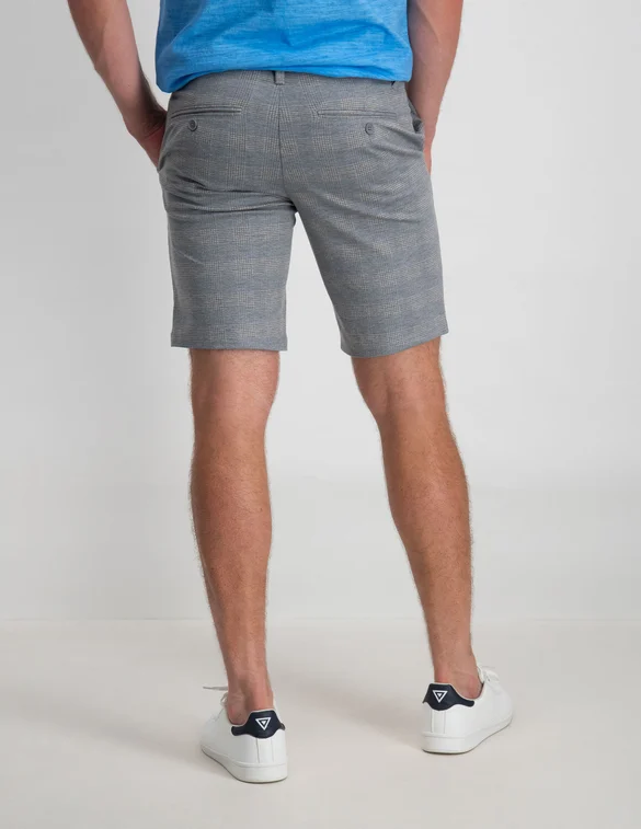 ONLY & SONS ONSMARK (02091) CHECK SHORTS 22026652
