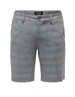 ONLY & SONS ONSMARK (02091) CHECK SHORTS 22026652