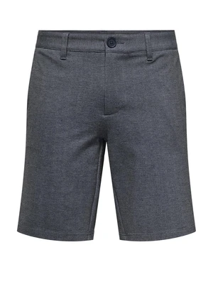 ONLY & SONS ONSMARK 020934 SHORTS DITSY NOOS 22031725