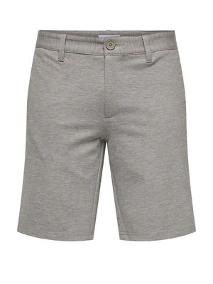 ONLY & SONS ONSMARK 020934 SHORTS DITSY NOOS 22031725