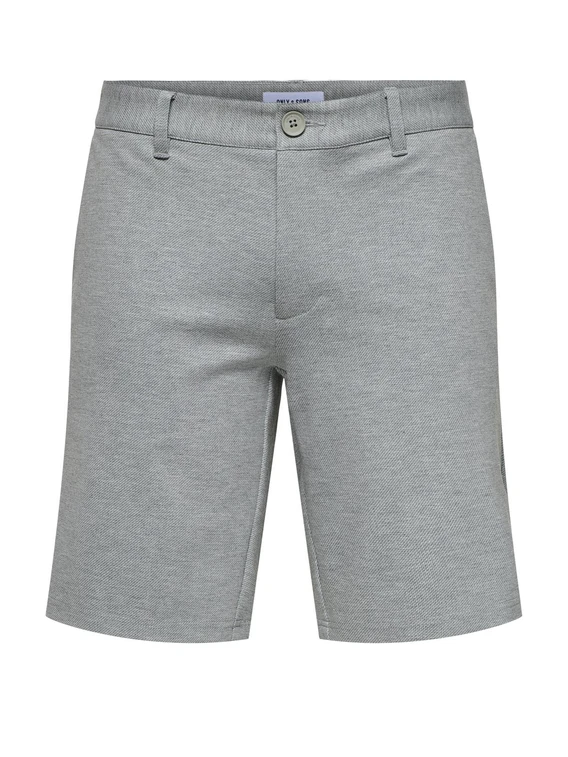 ONLY & SONS ONSMARK 020934 SHORTS DITSY NOOS 22031725