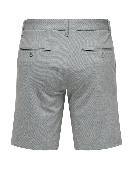 ONLY & SONS ONSMARK 020934 SHORTS DITSY NOOS 22031725