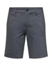 ONLY & SONS ONSMARK 020934 SHORTS DITSY NOOS 22031725