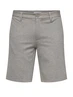 ONLY & SONS ONSMARK 020934 SHORTS DITSY NOOS 22031725