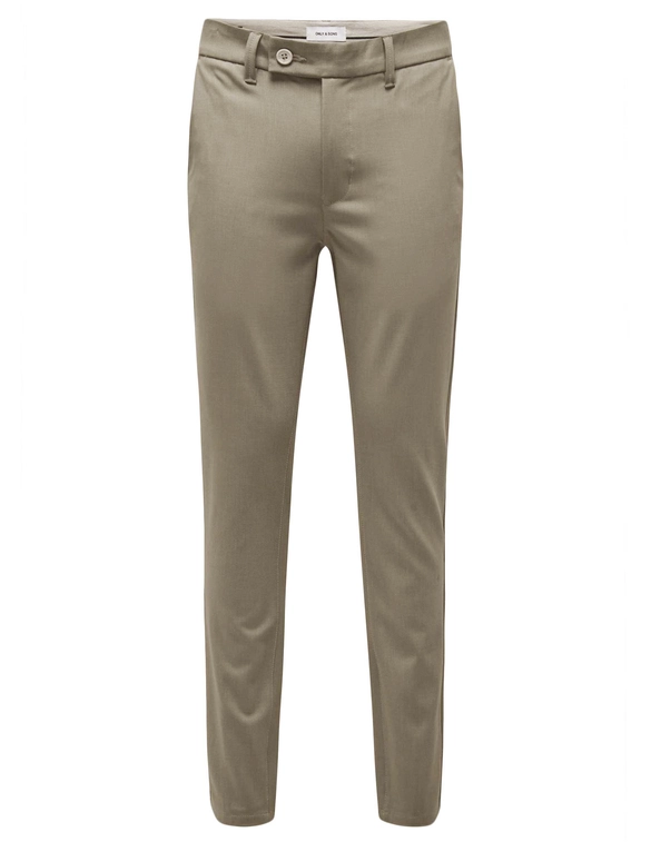 ONLY & SONS ONSMARK BAY SLIM TAP 0081 PANT 22026813