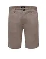 ONLY & SONS ONSMARK CHECK 4819 SHORTS 22024819