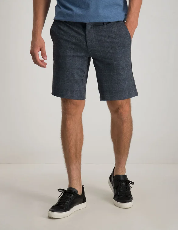 ONLY & SONS ONSMARK CHECK 4819 SHORTS 22024819