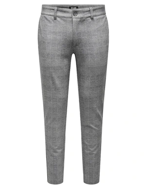 ONLY & SONS ONSMARK CHECK PANTS HY 9887 NOOS 22019887