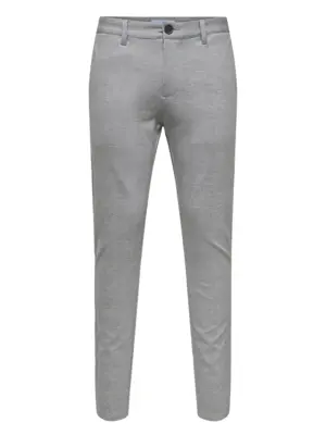 ONLY & SONS ONSMARK CHECK PANTS HY 9887 NOOS 22019887