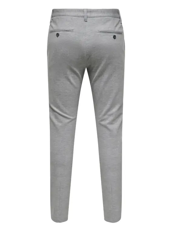 ONLY & SONS ONSMARK CHECK PANTS HY 9887 NOOS 22019887