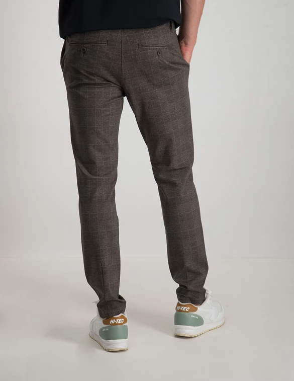 ONLY & SONS ONSMARK CHECK PANTS HY 9887 NOOS 22019887