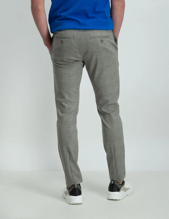 ONLY & SONS ONSMARK CHECK PANTS HY 9887 NOOS 22019887