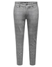 ONLY & SONS ONSMARK CHECK PANTS HY 9887 NOOS 22019887