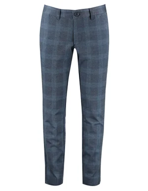 ONLY & SONS ONSMARK KAMP TAP CHECK PANT GW 7917 22017917