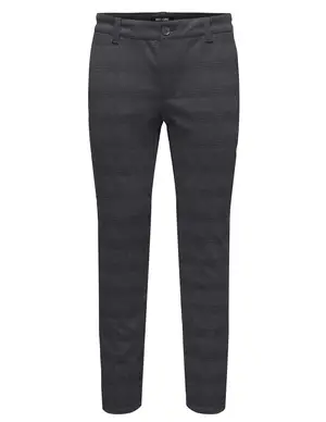 ONLY & SONS ONSMARK NEW CHECK PANT PG 0989 22020989
