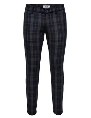 ONLY & SONS ONSMARK PANT CHECK DT 7046 NOOS 22017046