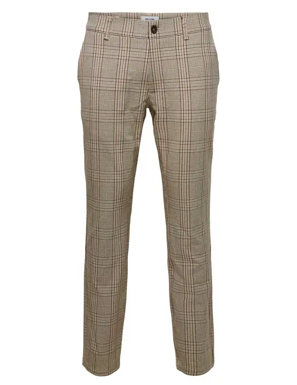 ONLY & SONS ONSMARK PANT CHECK DT 9661 22019661