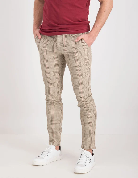 ONLY & SONS ONSMARK PANT CHECK DT 9661 22019661