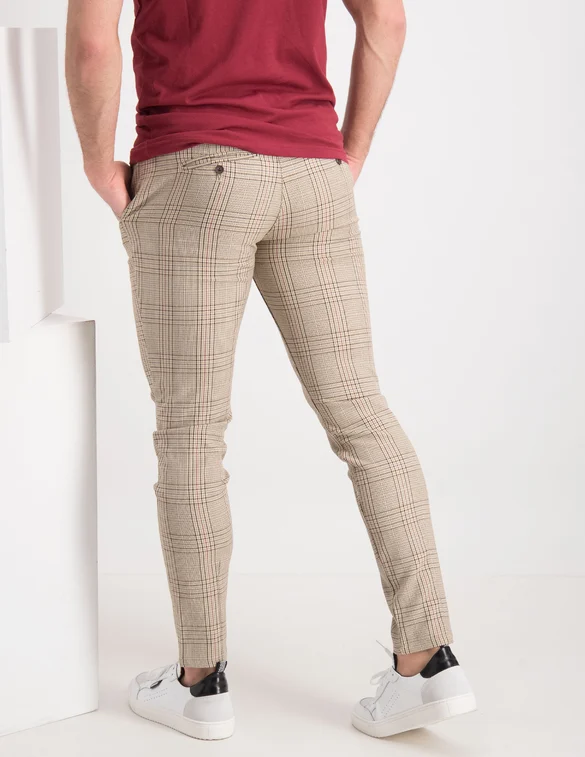 ONLY & SONS ONSMARK PANT CHECK DT 9661 22019661