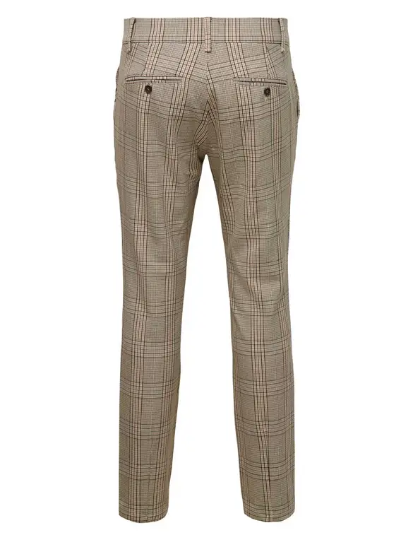 ONLY & SONS ONSMARK PANT CHECK DT 9661 22019661