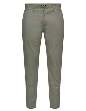 ONLY & SONS ONSMARK PANT MELANGE GW 1452 22021452