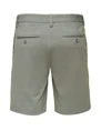 ONLY & SONS ONSMARK REG MEL SHORTS GD 5832 NOOS 22015832