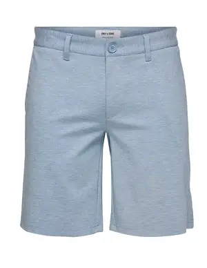 ONLY & SONS ONSMARK REG MEL SHORTS GD 5832 NOOS 22015832