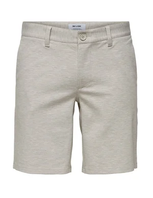ONLY & SONS ONSMARK REG MEL SHORTS GD 5832 NOOS 22015832