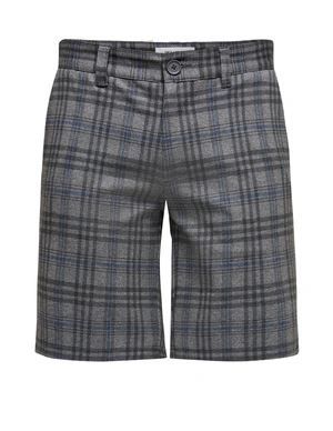 ONLY & SONS ONSMARK SHORTS CHECK GW 9922 22019922