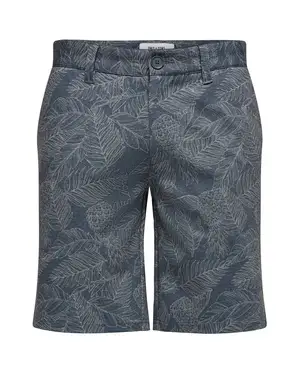 ONLY & SONS ONSMARK SHORTS FLOWER GW 3183 CS 22023183