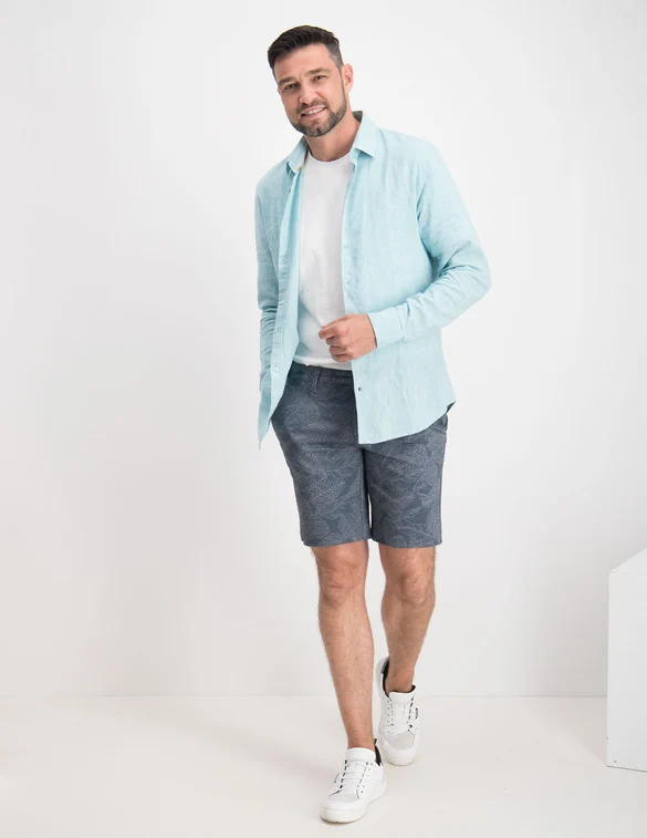 ONLY & SONS ONSMARK SHORTS FLOWER GW 9924 22019924