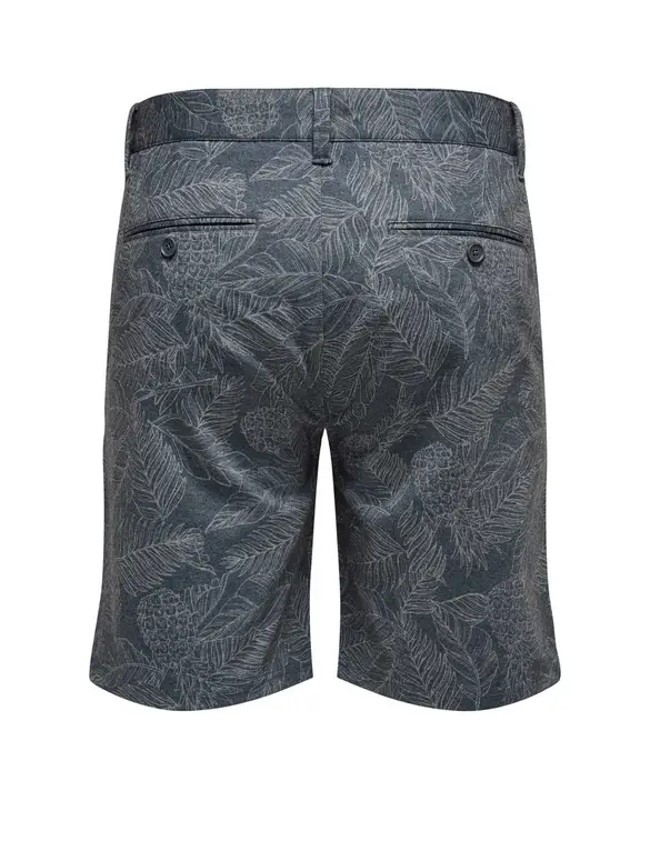 ONLY & SONS ONSMARK SHORTS FLOWER GW 9924 22019924