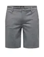 ONLY & SONS ONSMARK SHORTS GW 8667 NOOS 22018667