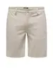 ONLY & SONS ONSMARK SHORTS GW 8667 NOOS 22018667