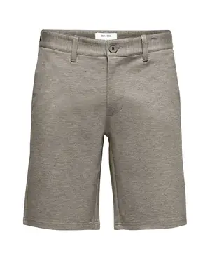 ONLY & SONS ONSMARK SHORTS MELANGE 3895 22023895