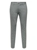 ONLY & SONS ONSMARK SLIM CHECK 020919 PANT NOOS 22028113