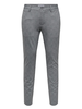 ONLY & SONS ONSMARK SLIM CHECK 020919 PANT NOOS 22028113