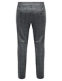 ONLY & SONS ONSMARK SLIM CHECK 020919 PANT NOOS 22028113