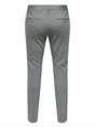 ONLY & SONS ONSMARK SLIM CHECK 020919 PANT NOOS 22028113