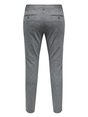 ONLY & SONS ONSMARK SLIM CHECK 020919 PANT NOOS 22028113