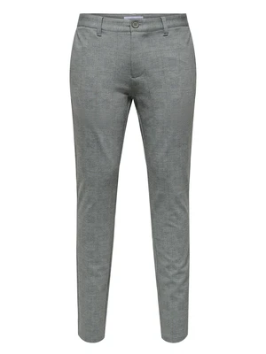 ONLY & SONS ONSMARK SLIM CHECK 020919 PANT NOOS 22028113